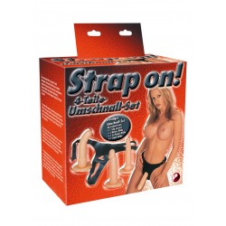 Strap On! - You2Toys