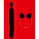 Bad Kitty Pet Play Plug & Ears - Bad Kitty