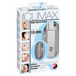 Total Climax Bullet - You2Toys