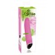 Smile Happy Pink vibrator - Sweet Smile