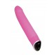 Smile Happy Pink vibrator - Sweet Smile
