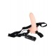 Easy Rider Skin Strap On - You2Toys