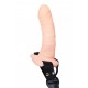 Easy Rider Skin Strap On - You2Toys