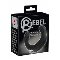 Rebel Prostate Stimulator - Rebel