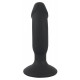 Black Velvets Rechargeable Plu - Black Velvets