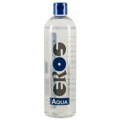 EROS Aqua 500 ml bottle - Eros