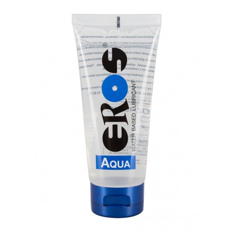 EROS Aqua 200 ml - Eros