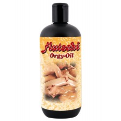 Flutschi-Orgy-Oil 500ml - Flutschi