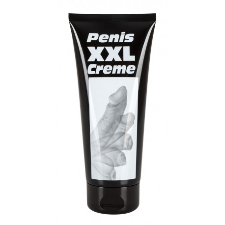 Penis XXL Creme 200 ml - Penis XXL
