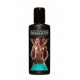 Love Fantasy Massage Oil 100ml - Magoon