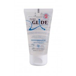 Just Glide Water-based 50 ml - Just Glide