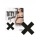 Nipple Stickers X - Cottelli ACCESSOIRES
