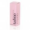 Żel/sprej-TABOO - PLEASURE GEL FOR HER - Ruf