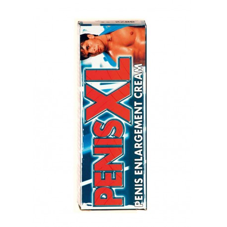 Żel/sprej-PENIS XL CREAM 75 ML - Ruf