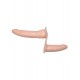 Double Dong Strap-on - You2Toys