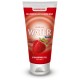 Żel-LUBRIFICANTE ALL ACQUA WATER TOUCH STRAWBERRY 100ML - Lube4lovers