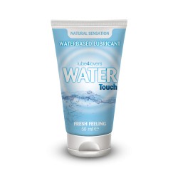 Żel-WATER TOUCH 50 ML - Lube4lovers