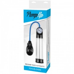 Pompka-Sviluppatore a pompa pump up pressure touch automatic - Toyz4lovers