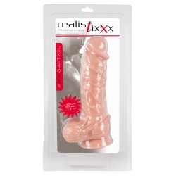 Realistixxx Giant XXL - Realistixxx