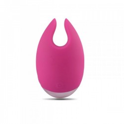 Stymulator-Vibratore Clit Shell - Toyz4lovers