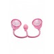 Pompka-4.5"""""""" DUAL BREAST SUCTION CUPS. - Toyz4lovers