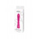Wibrator-VIBRATORE DESIGN ELYS - ROUNDISH PLOT REAL WAVE PINK - Elys