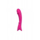 Wibrator-VIBRATORE DESIGN ELYS - ROUNDISH PLOT REAL WAVE PINK - Elys