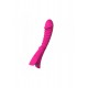 Wibrator-VIBRATORE DESIGN ELYS - ROUNDISH PLOT REAL WAVE PINK - Elys