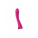 Wibrator-VIBRATORE DESIGN ELYS - ROUNDISH PLOT REAL WAVE PINK - Elys