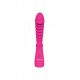 Wibrator-VIBRATORE DESIGN ELYS - ROUNDISH PLOT REAL WAVE PINK - Elys