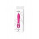 Wibrator-VIBRATORE DESIGN ELYS - CONCAVE PINK - Elys