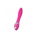 Wibrator-VIBRATORE DESIGN ELYS - CONCAVE PINK - Elys