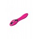 Wibrator-VIBRATORE DESIGN ELYS - CONCAVE PINK - Elys
