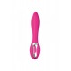 Wibrator-VIBRATORE DESIGN ELYS - CONCAVE PINK - Elys