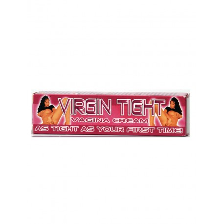 Żel/sprej-VIRGIN TIGHT 30 ML - Ruf