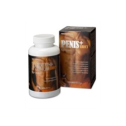 Supl.diety-Penis + Erect EAST EFS - Cobeco