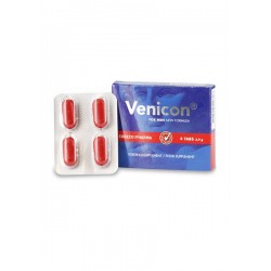 Supl.diety-Venicon for Men  EU - Cobeco