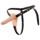 Vibrating Strap-On - You2Toys