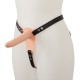 Vibrating Strap-On - You2Toys