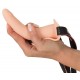 Vibrating Strap-On - You2Toys