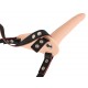 Vibrating Strap-On - You2Toys