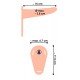 Vibrating Strap-On - You2Toys