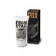 Żel/sprej-Porn Star Erection Cream 50 ml - Cobeco