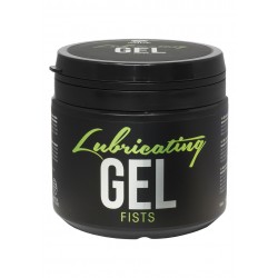Żel- Fists Lubricating (500ml) - Cobeco