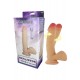 Wibrator-HEFAJSTOS-LOVECLONEX 7""""""""-rotation - B - Series Real
