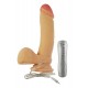 Wibrator-HEFAJSTOS-LOVECLONEX 7""""""""-rotation - B - Series Real