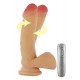 Wibrator-HEFAJSTOS-LOVECLONEX 7""""""""-rotation - B - Series Real