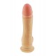 Wibrator-APOLLO-LOVECLONEX 7""""""""-rotation USB - B - Series Real