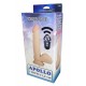 Wibrator-APOLLO-LOVECLONEX 7""""""""-rotation USB - B - Series Real