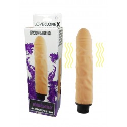 Wibrator-HERMES-LOVECLONEX 6""""""""-vibration - B - Series Real